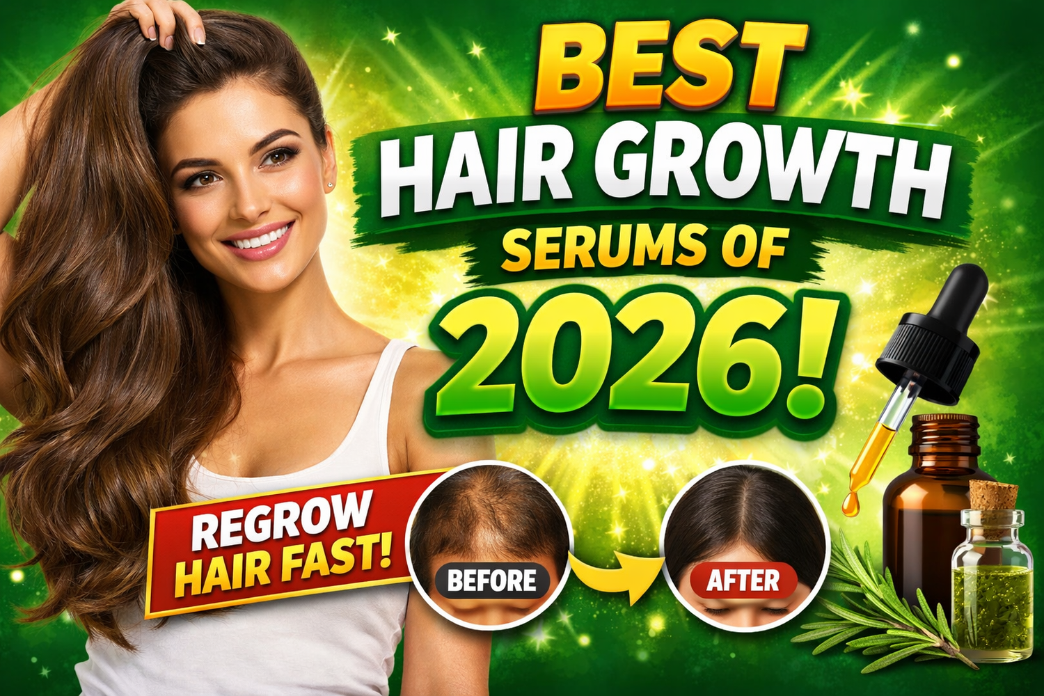 hair growth solution