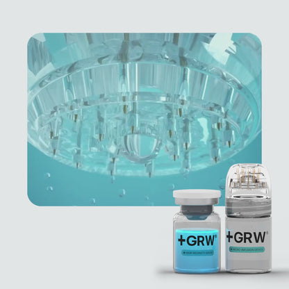 GRWOOTS® Micro-Infusion Hair Growth Treatment